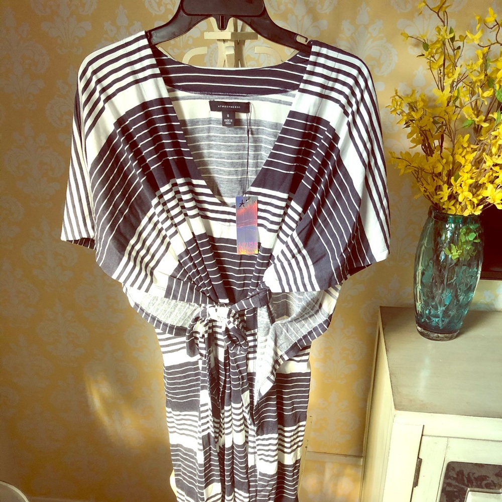 Primark Beach coverup